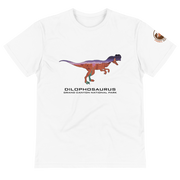Grand Canyon National Park - Unisex Trail Glider T-Shirt